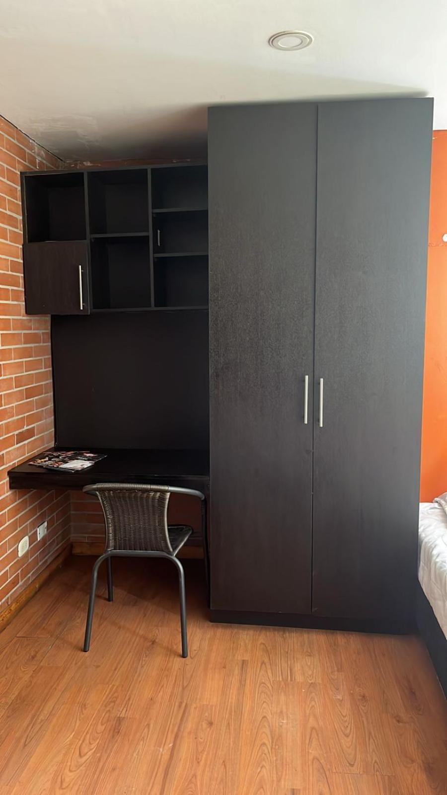 Hotel Bogota Astral 외부 사진