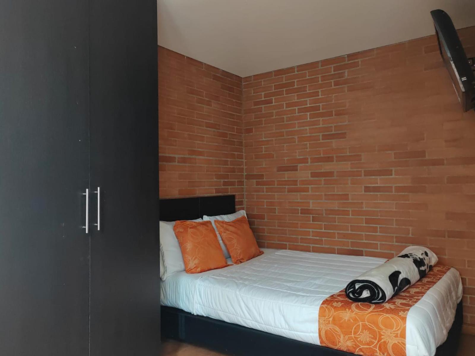 Hotel Bogota Astral 외부 사진